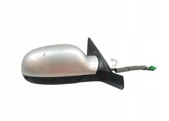 LUSTERKO  PRAWE 7PIN EUROPA  Volvo S80 I (1998-2006) LUSTERKO  PRAWE 7PIN EUROPA  Volvo S80 I (1998-2006)