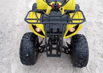 Quad 125 cm 3+1 stan bdb