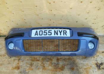 CITROEN  C3 I HB 05R 5D KPRD   ZDERZAK PRZÓD