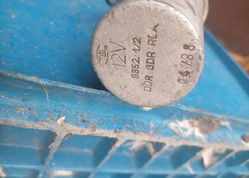 Oryginalna cewka butelkowa Simson 12v