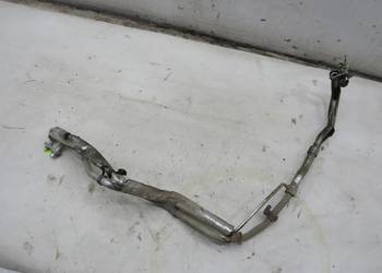 WĄŻ PRZEWÓD KLIMATYZACJI MONDEO MK5 2.0 TDCI DG9H-19E881-DC