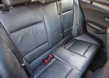 BMW E87 116i swap 2,5