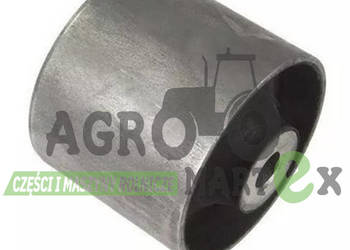 0007576651, 07576651, 7576651 TULEJA METALOWO- GUMOWA CLAAS