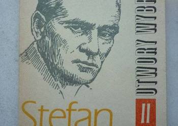 UTWORY WYBRANE II - STEFAN ŻEROMSKI