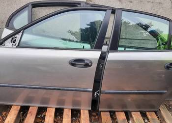 drzwi lewe przód lub tył SAAb 9-3 II 93 lak. 279
