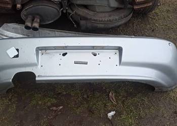 bmw z3 tyl tylni zderzak  2.8 szerokie nadkola bmw z3 tyl tylni zderzak  2.8 szerokie nadkola