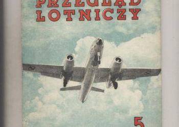 Wojskowy Przegląd Lotniczy rokX z.5
