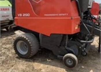 KUHN VB 2160,2190 ROTOR PRZEKŁADNIA WALEC PODBIERACZ TRYB SIATKA