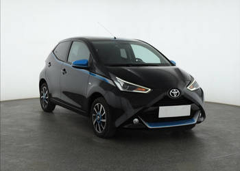 Toyota Aygo 1.0 VVT-i