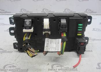 BMW F20 12r moduł komfortu 9279822