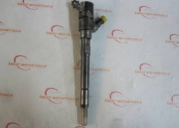 CAPTIVA ANTARA 2.0 VCDI CDTI wtrysk wtryskiwacz 0445110270