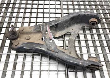 WAHACZ PRAWY PRZÓD DACIA DUSTER Hatchback PRZEDNI, PRAWA