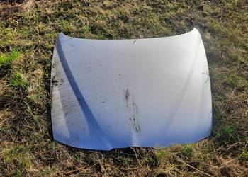 Maska pokrywa silnika Alfa Romeo 156