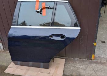 Mercedes w205 kod890 drzwi lewe tylne