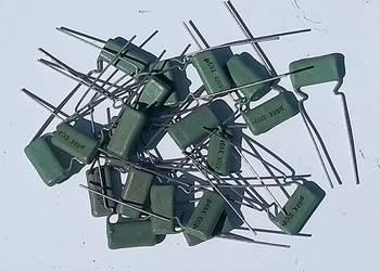 Kondensator MKSE020 680nF/100V