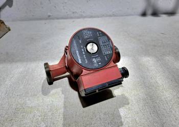 Pompa Grundfos UPS 25-20 '180 DELPHIS-THERM