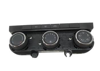 PANEL NAWIEWU 5E0820047H Skoda Octavia III (2012-2020 )