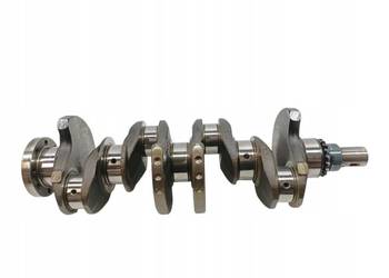 WAŁ KORBOWY GLGABD 2.0 TDCI Ford Galaxy Mk3 (2006-)