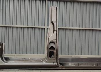 MERCEDES VITO W447 SŁUPEK PRÓG LEWY