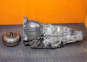 AUDI A4 B7 2.0 TFSI 08r 200KM skrzynia biegow AUTOMAT 4x4 HYH 6HP-19
