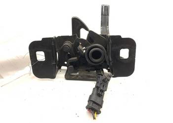 ZAMEK MASKI PRZÓD OPEL ASTRA K Hatchback 39118537