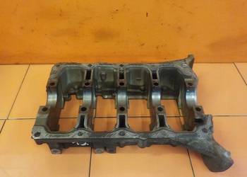 MERIVA B CORSA 1.3 CDTI 13r polblok miska oleju czujnik paliwa 73500430