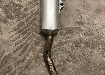 Wydech Kawasaki KXF 250 2009-2016