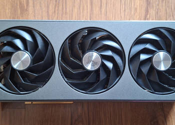 Sapphire AMD Radeon Nitro+ RX 7900 XTX 24GB
