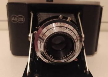 Aparat mieszkowy Adox