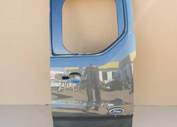 FORD TRANSIT CUSTOM DRZWI PRAWY TYŁ PRAWE TYLNE