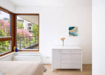 Mieszkanie Warszawa Mariana Zdziechowskiego 36.36m2 2 pokoje