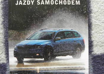 Technika i taktyka jazdy samochodem Talarczyk Tomasz