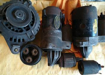 części samochodowe