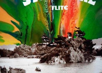 Archiwum rockowej psychodelii STOW  LAKE-  Flite. 1970/71