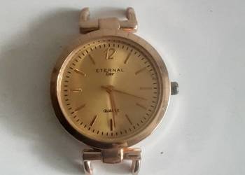 ZEGAREK  ETERNAL love