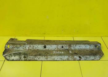 OPEL SENATOR 2.5 B 90r 140KM 25NE 87-93 oslona termiczna