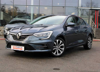Renault Megane, 2024r. salon PL* gwarancja* pakiet zimowy* FV23%