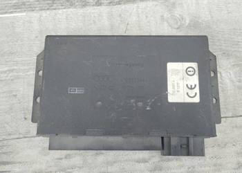 STEROWNIK SILNIKA KOMPUTER MODUŁ KOMFORTU AUDI A6 C5 2003 4B0962258L