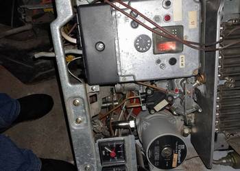 Sprzedam piec jednofukcyjny vaillant vc 180 xeu