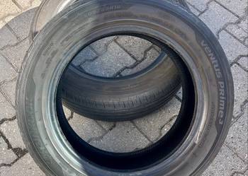 Opony letnie 205/55 R16 Hankook Ventus Prime 3 para dwie sztuki 2023r