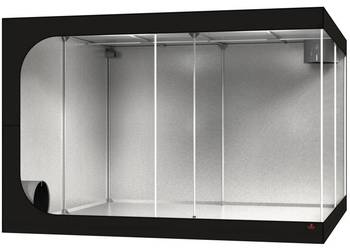 GROWBOX 3m x 3m HYDRO SHOOT