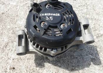 DODGE CHALLENGER 3.5 ALTERNATOR 10R