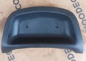 Tył siedzenia Simson Sr 50 org.