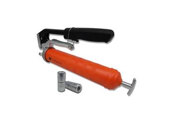 SMAROWNICA Ręczna DUAL SYSTEM TEGER +Końcówka [8900]