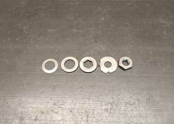 Nakrętka podkładka dystans kosz sprzęgłowy sprzęgło KTM 125 lc2 Sachs ZX