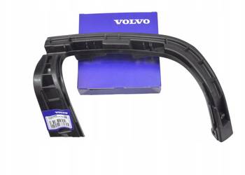 VOLVO V60 S60 mocow prawe tyl wydech 31323966 OE