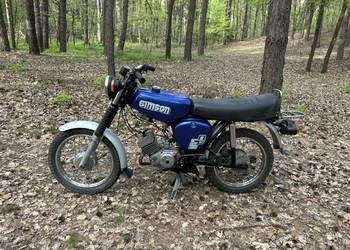 Simson s51