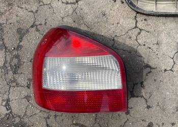 Lampa tył lewa Audi A3 8L 3d