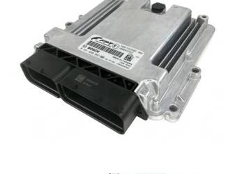 STEROWNIK ECU KASETA EDC IVECO DAILY 3.0 2014-
