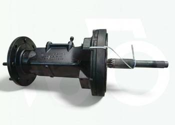 Reduktor Tylny ZF 2095309053 2099417005 Steyr